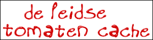De Leidse Tomatencache